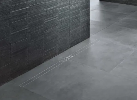 Geberit CleanLine