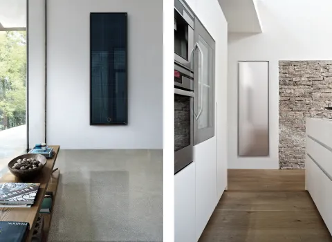 Designheizung von Bemm.