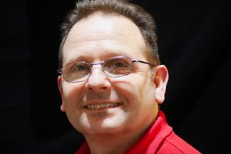 Frank Steuding