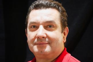 Marek Pramor