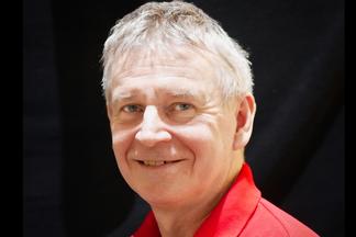 Peter Haustein