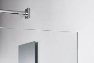 Geberit One Duschabtrennung