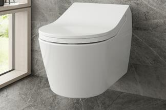 Washlet RX E-Water von TOTO