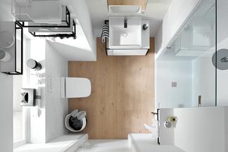 burgbad Junit Milieu 