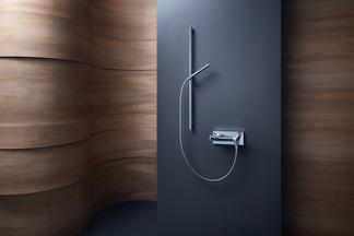 Axor Organic Dusche Ideal