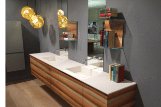 Beste Badstudios Ausstellung