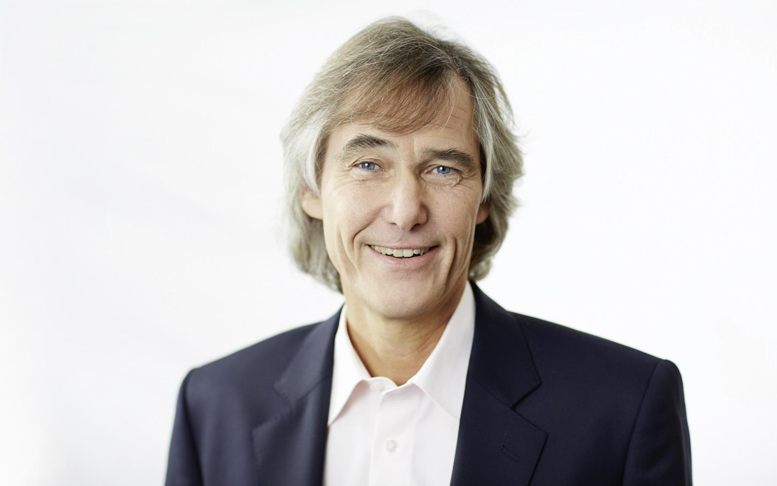 Axel Nessmann