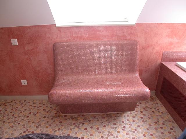 Referenz Badezimmer D-Vennhausen