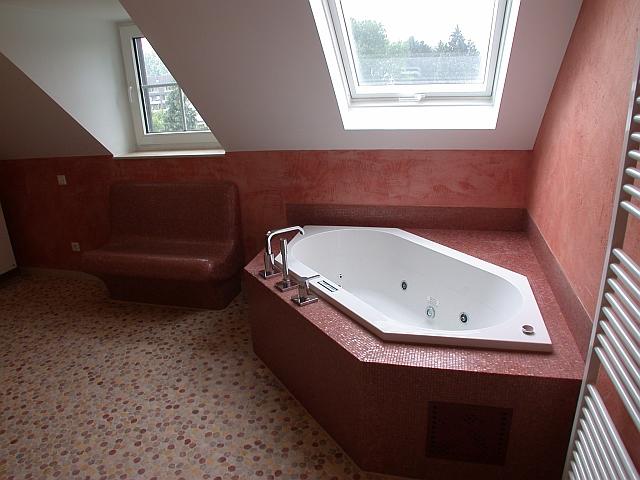 Referenz Badezimmer D-Vennhausen - Badewanne