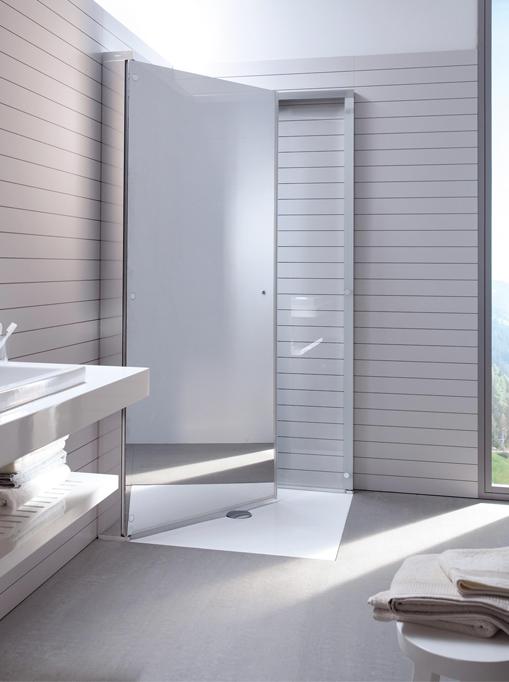 Dusche Duravit