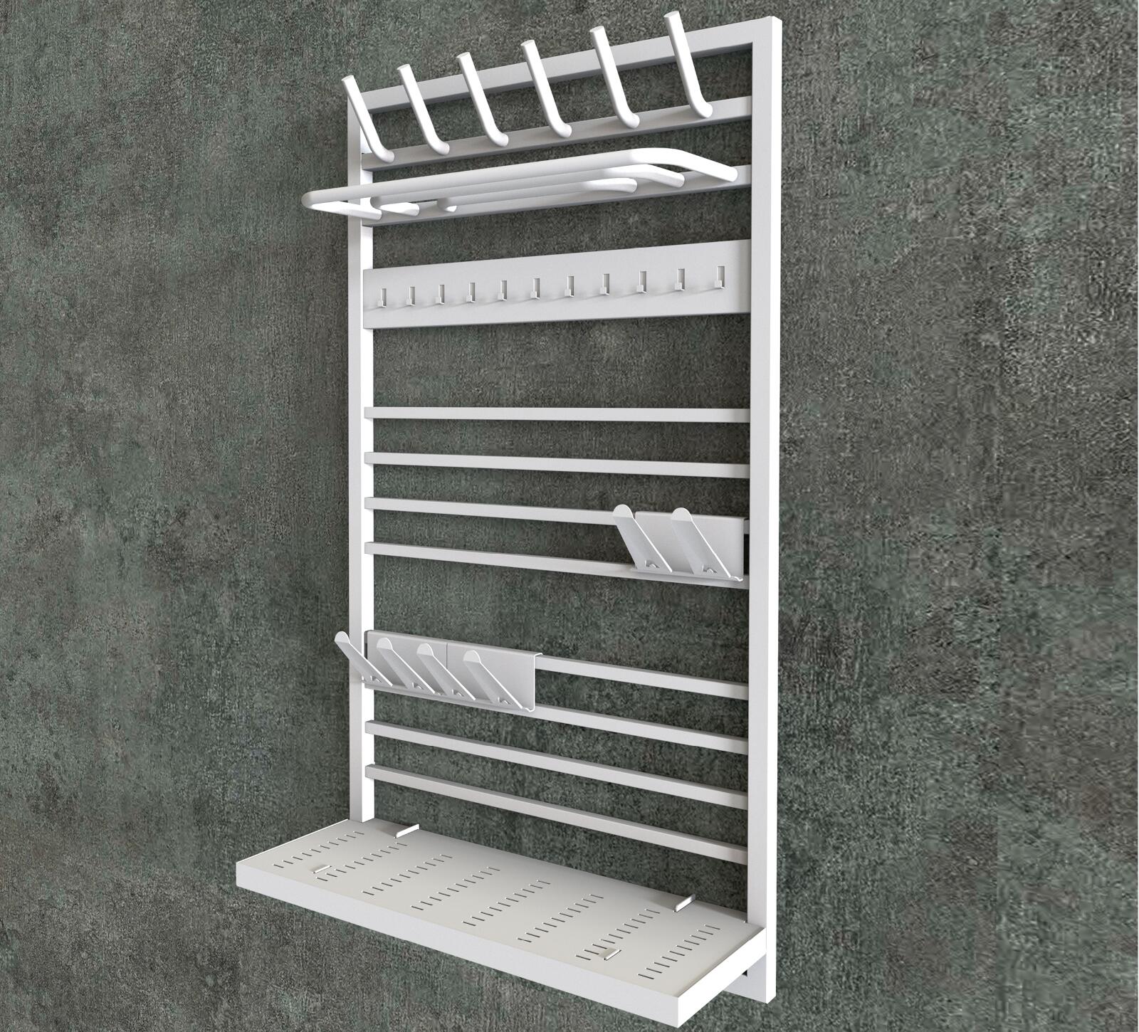 Wärmis Funktionsheizkörper Taurus 1000 2.0