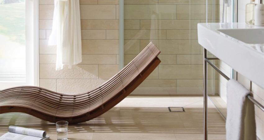 Dusche Duravit