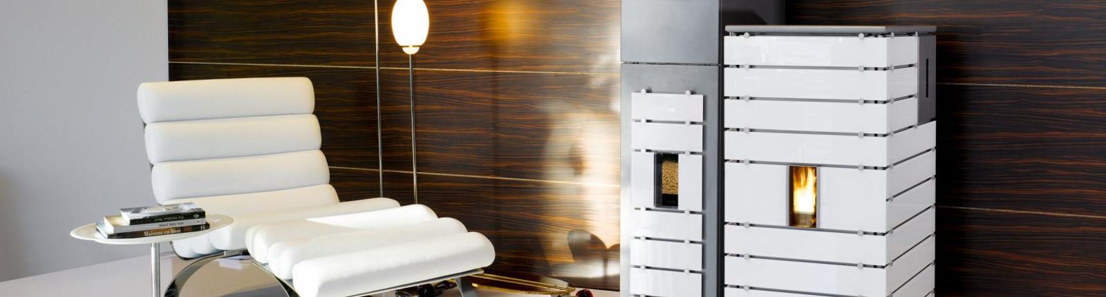 Ico.Tec Tower Detailbild