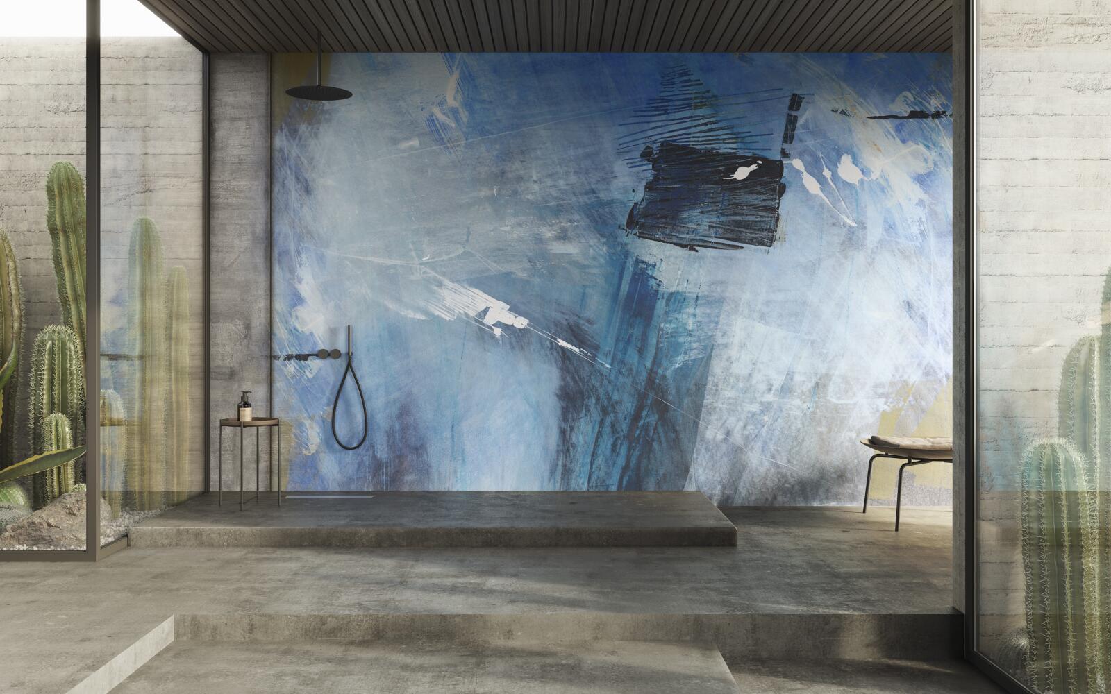 Glamora Tapete Spilia