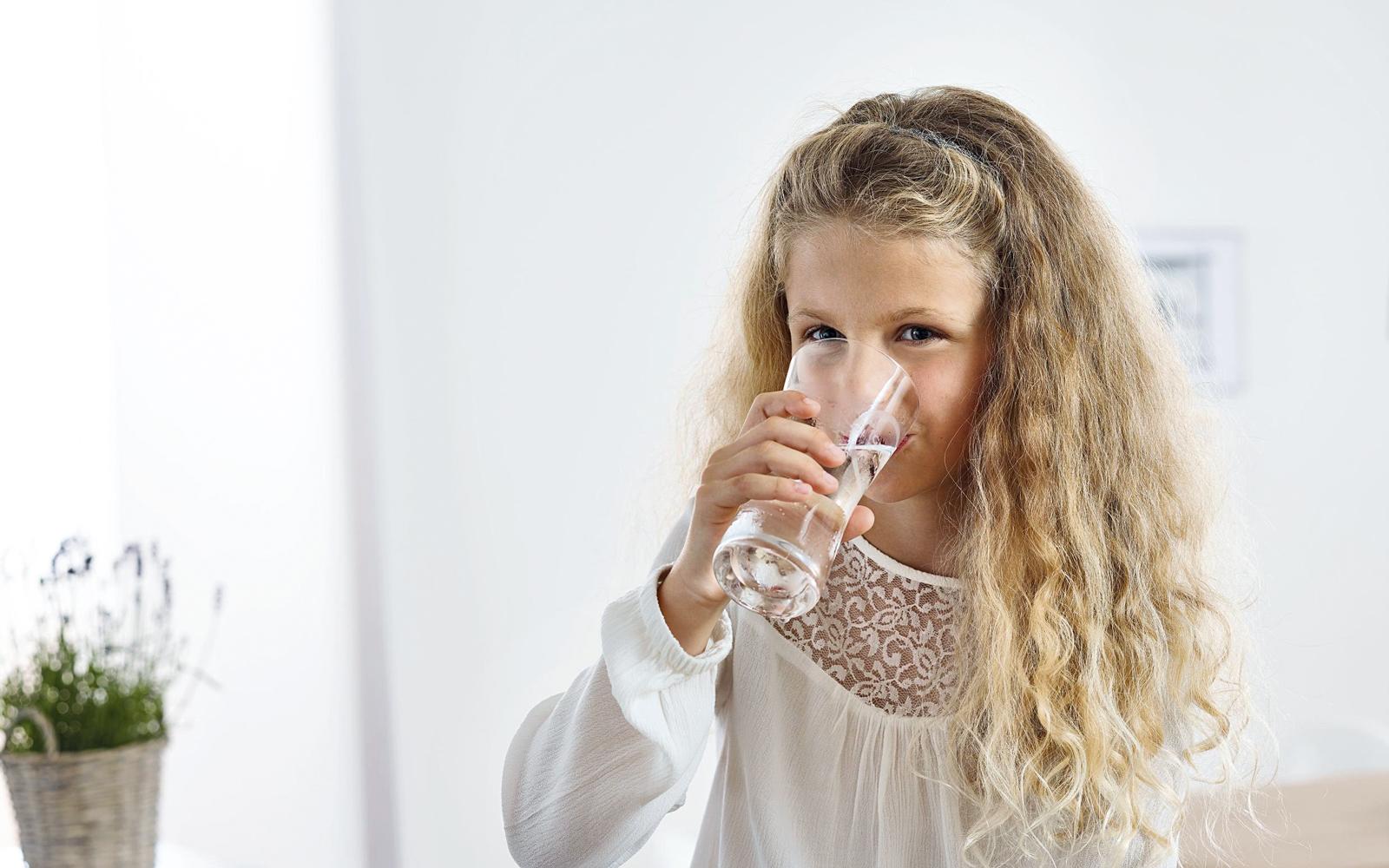 Trinkwasser GROHE Blue Home