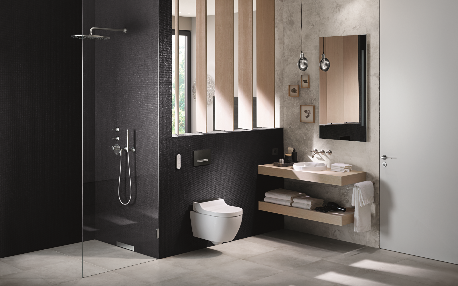 Geberit Aqua Clean