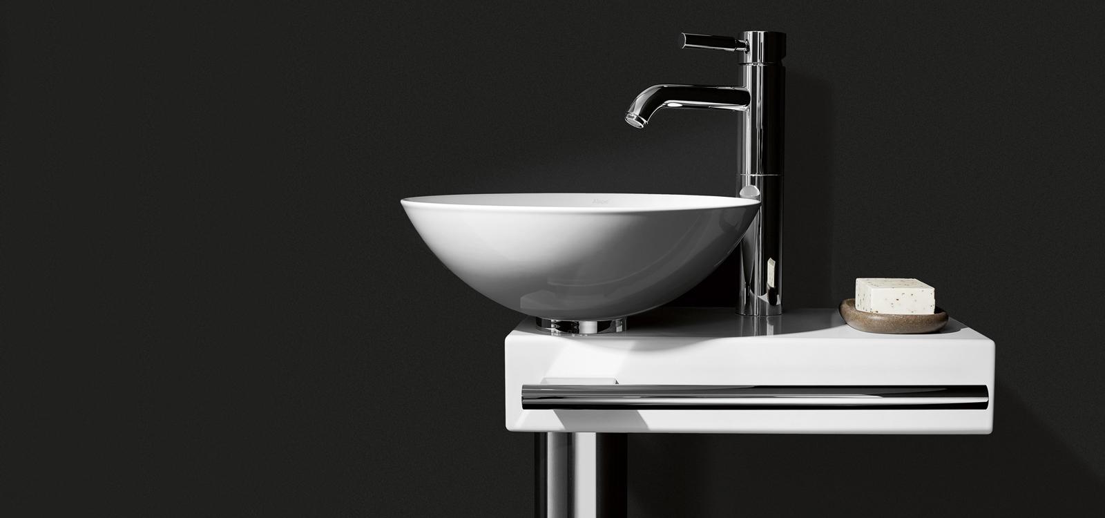 Alape Piccolo Dornbracht