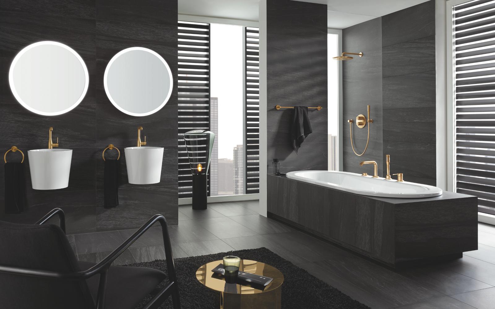 Grohe Essence