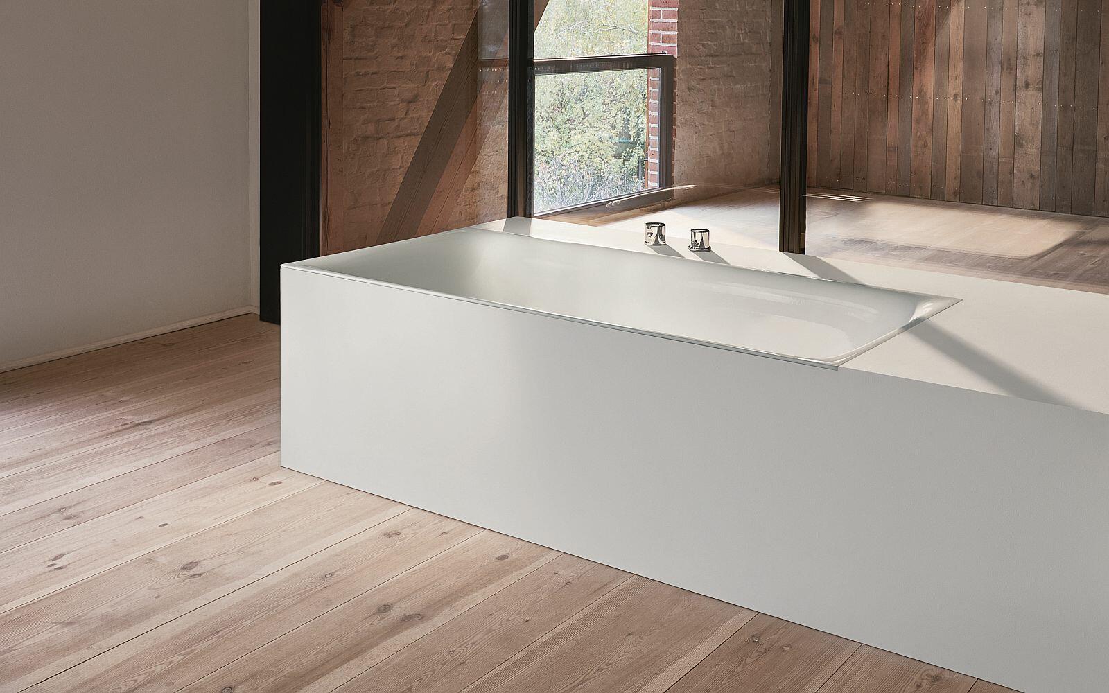 Badewanne BetteLux (weiß)